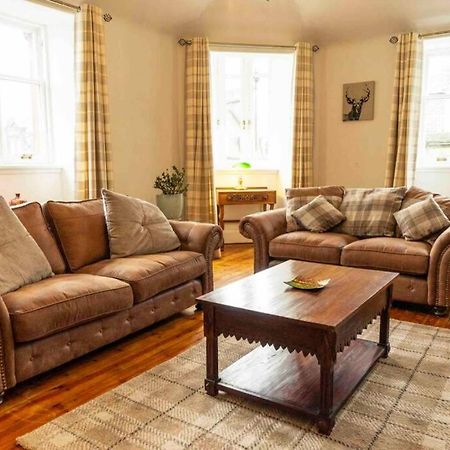 Spacious City Centre Apartment Full Of Character Inverness Ngoại thất bức ảnh