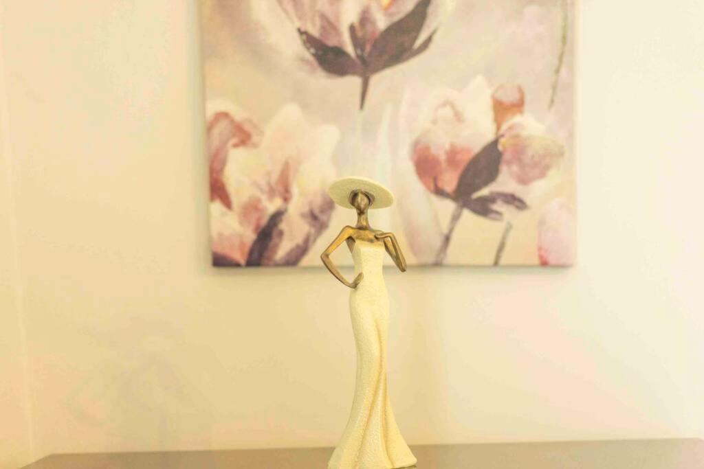 Spacious City Centre Apartment Full Of Character Inverness Ngoại thất bức ảnh